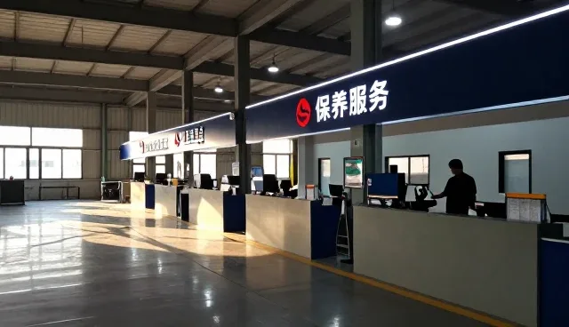 实验室环境实录：救援服务汽车注意事项